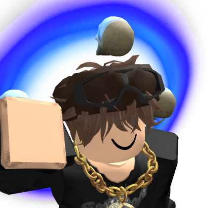 Roblox avatar