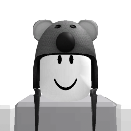 Roblox profile picture for @unscheduled