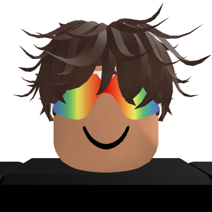 Roblox avatar