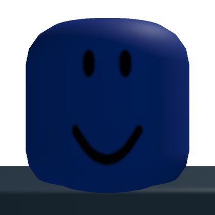 Roblox profile picture for @spying