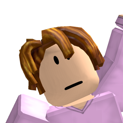 Roblox avatar