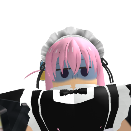 Roblox profile picture for @gabielfc