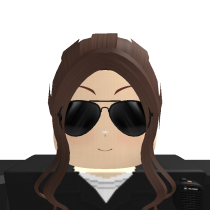 Roblox avatar