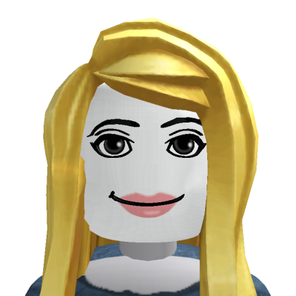 Roblox profile picture for @yuzano