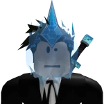 J O S H C R U Z Roblox avatar