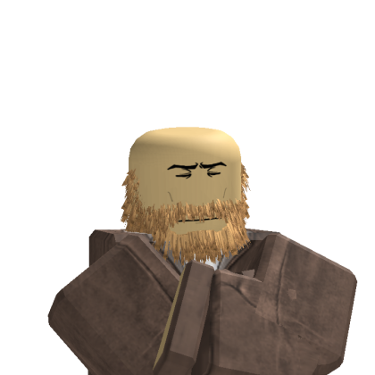 Roblox avatar