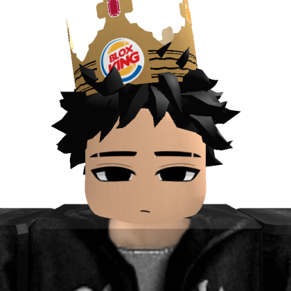 Roblox avatar