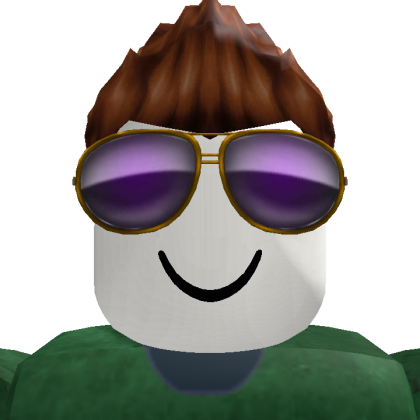 Roblox profile picture for @mihai1434
