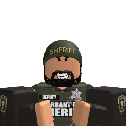 Roblox avatar