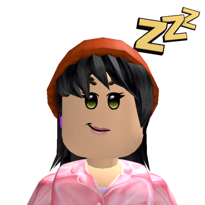 Roblox profile picture for @xkonak