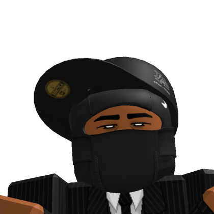 Roblox avatar