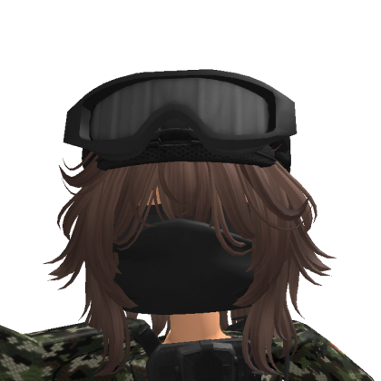 Roblox avatar