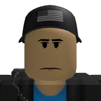 Roblox avatar