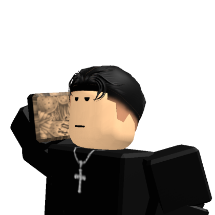 Roblox avatar