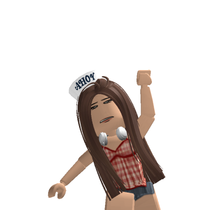 Roblox profile picture for @Loly9887