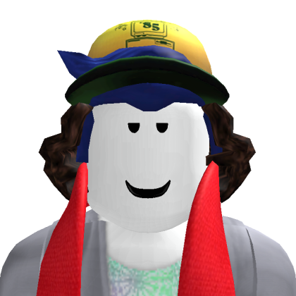 Roblox profile picture for @HaUnTeR079