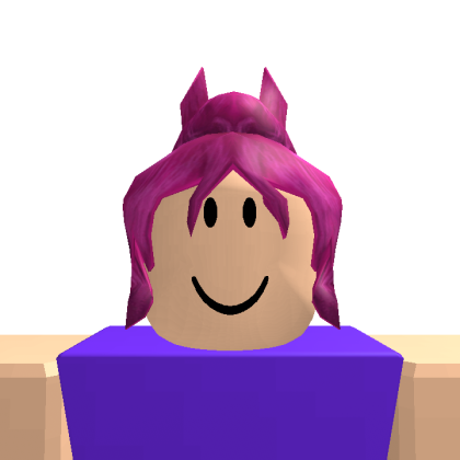 Roblox profile picture for @SHOVELS
