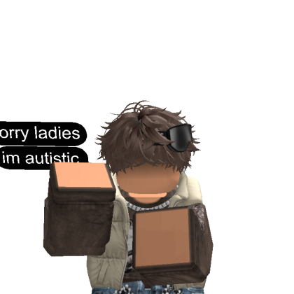 Roblox avatar
