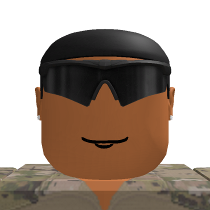 Roblox avatar