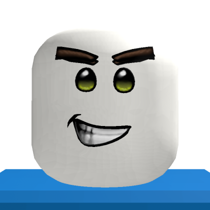 Roblox profile picture for @Sgafsfg
