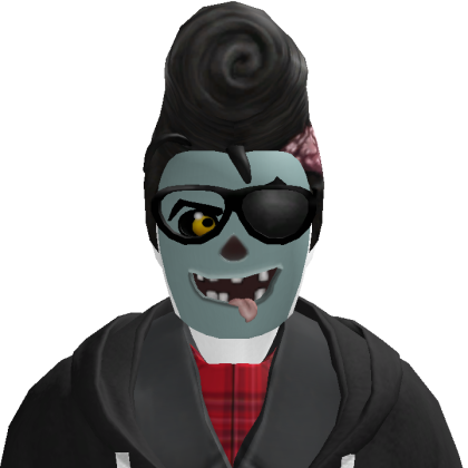 Roblox profile picture for @STAFFx95