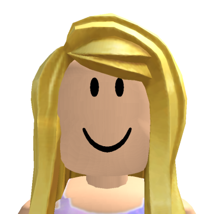 Roblox profile picture for @KLF252