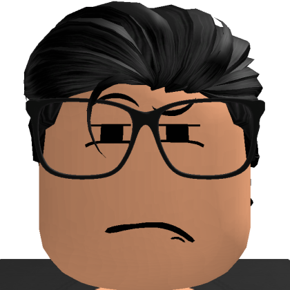Roblox avatar