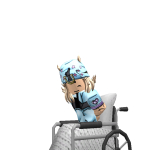 @Ironstatue2