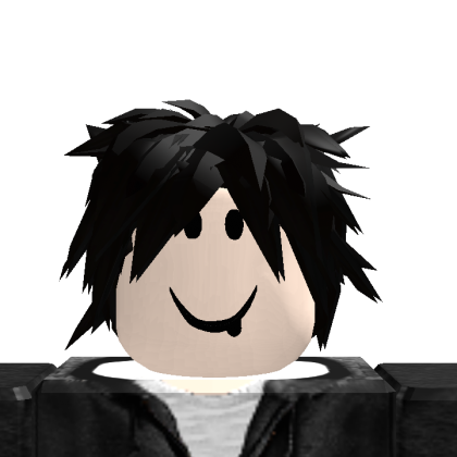 Roblox profile picture for @became