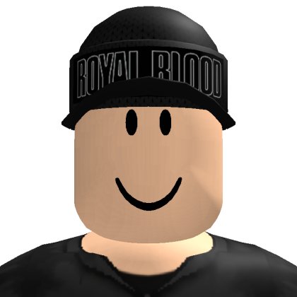 Roblox profile picture for @SpirderR