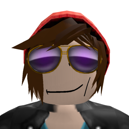 Roblox avatar