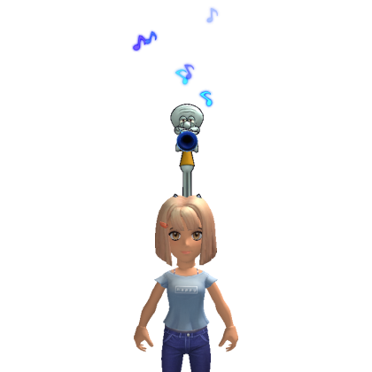 Roblox avatar