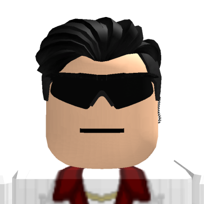 Roblox avatar