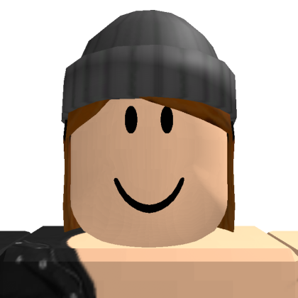 Roblox profile picture for @heartbeat