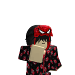 @Notjustaanimekid