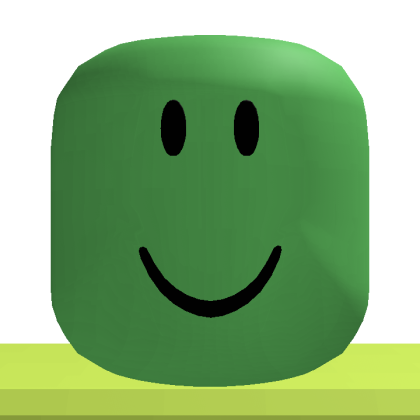 Roblox profile picture for @Client