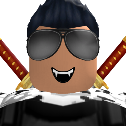 Roblox profile picture for @hakeem3