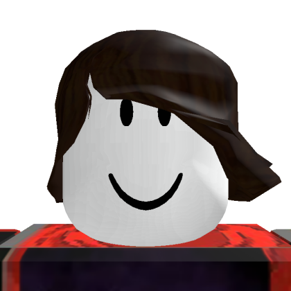 Roblox profile picture for @negate