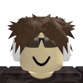 Scope's Roblox avatar
