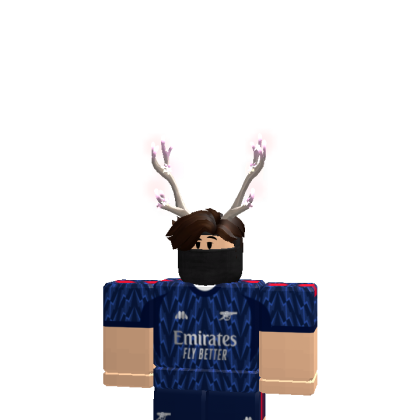 Roblox avatar