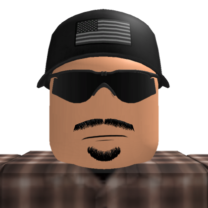 Roblox avatar