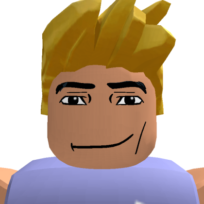 Roblox profile picture for @Itvshi