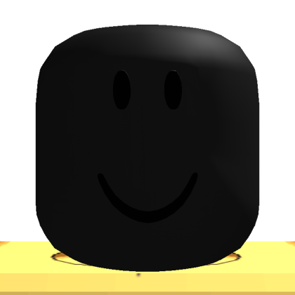Roblox profile picture for @Flashed