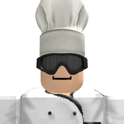 Roblox profile picture for @gtm