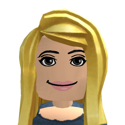 Roblox profile picture for @mbecile