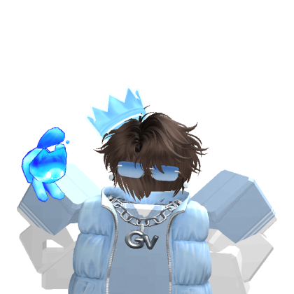 Rebel on Roblox
