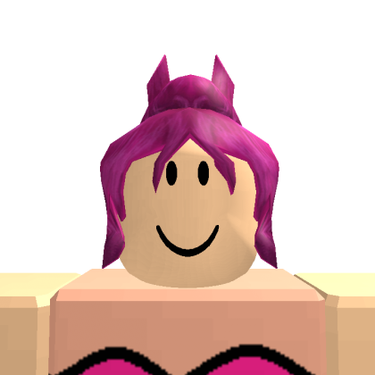 Roblox profile picture for @diaries