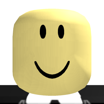 Roblox profile picture for @trent257
