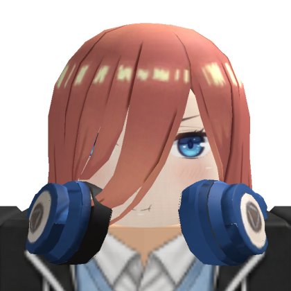 Roblox avatar