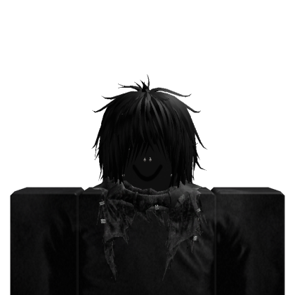 Roblox avatar